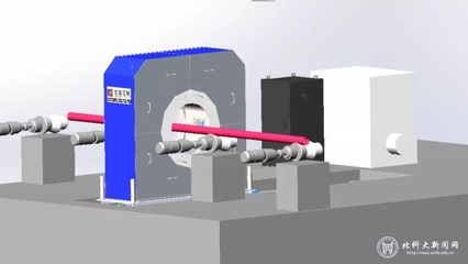 再突破！北科工研聯手承德建龍開展無縫鋼管智能工廠先行示范
